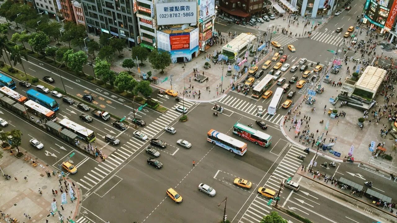 Traffic noise