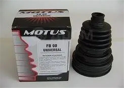 Motus пыльник шруса