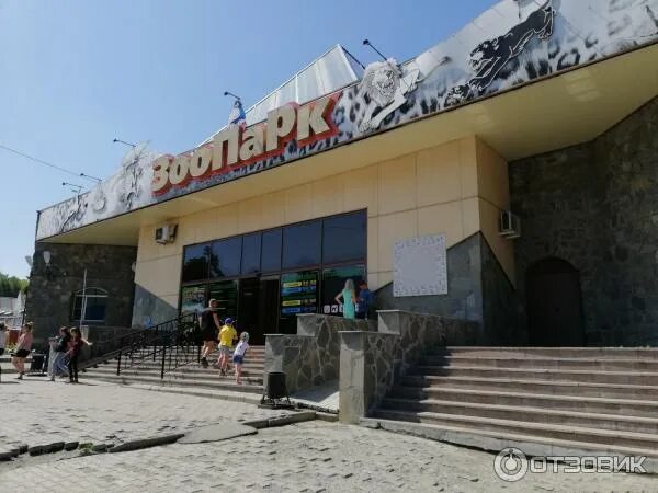 В минувшую субботу для жителей Курчатовского района свои двери распахнул Челябин