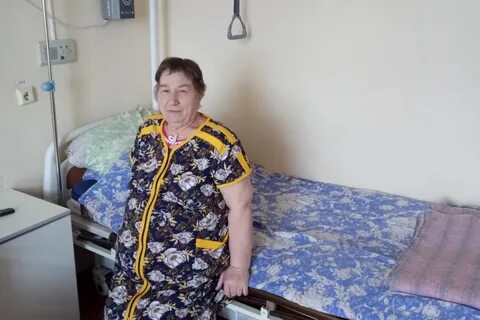 Паллиативная помощь в ярославле