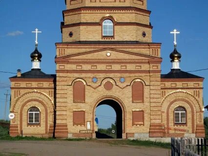 Оренбургской обл новосергиевский