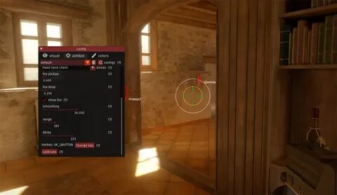 Cs go 2 cheats