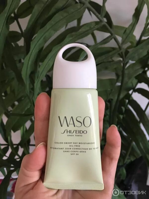 Shiseido waso color. Waso Shiseido Color Smart Day Moisturizer. Shiseido Waso Smart Cream. Смарт-крем Shiseido Waso для жирной кожи.