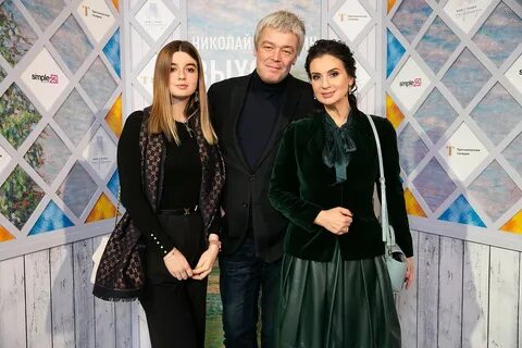 Семья стриженовых дети