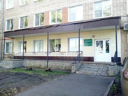 Бузулук ул 1 мая больница