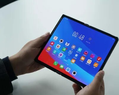 Oppo tecno