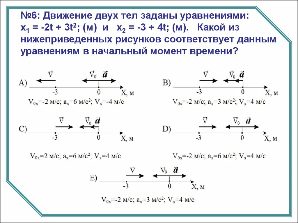 Движение тела задано уравнением х=3-2t. Движение двух тел задано уравнениями. Движение тела задано уравнением 1+4t. Движение двух тел задано уравнениями х1=х2=. Уравнение движения x 3 t