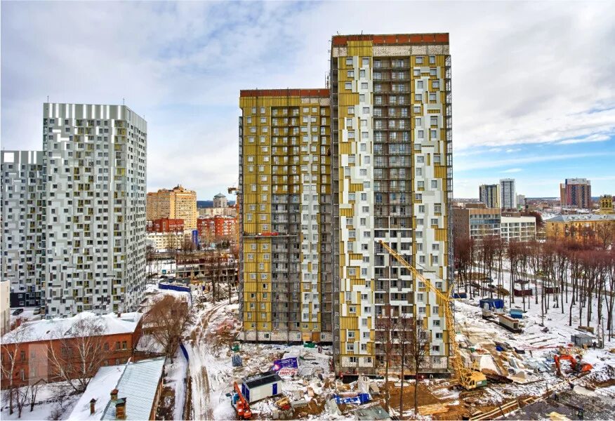 Новый договор - Лифт-Сервис