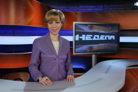 Лица телевидения