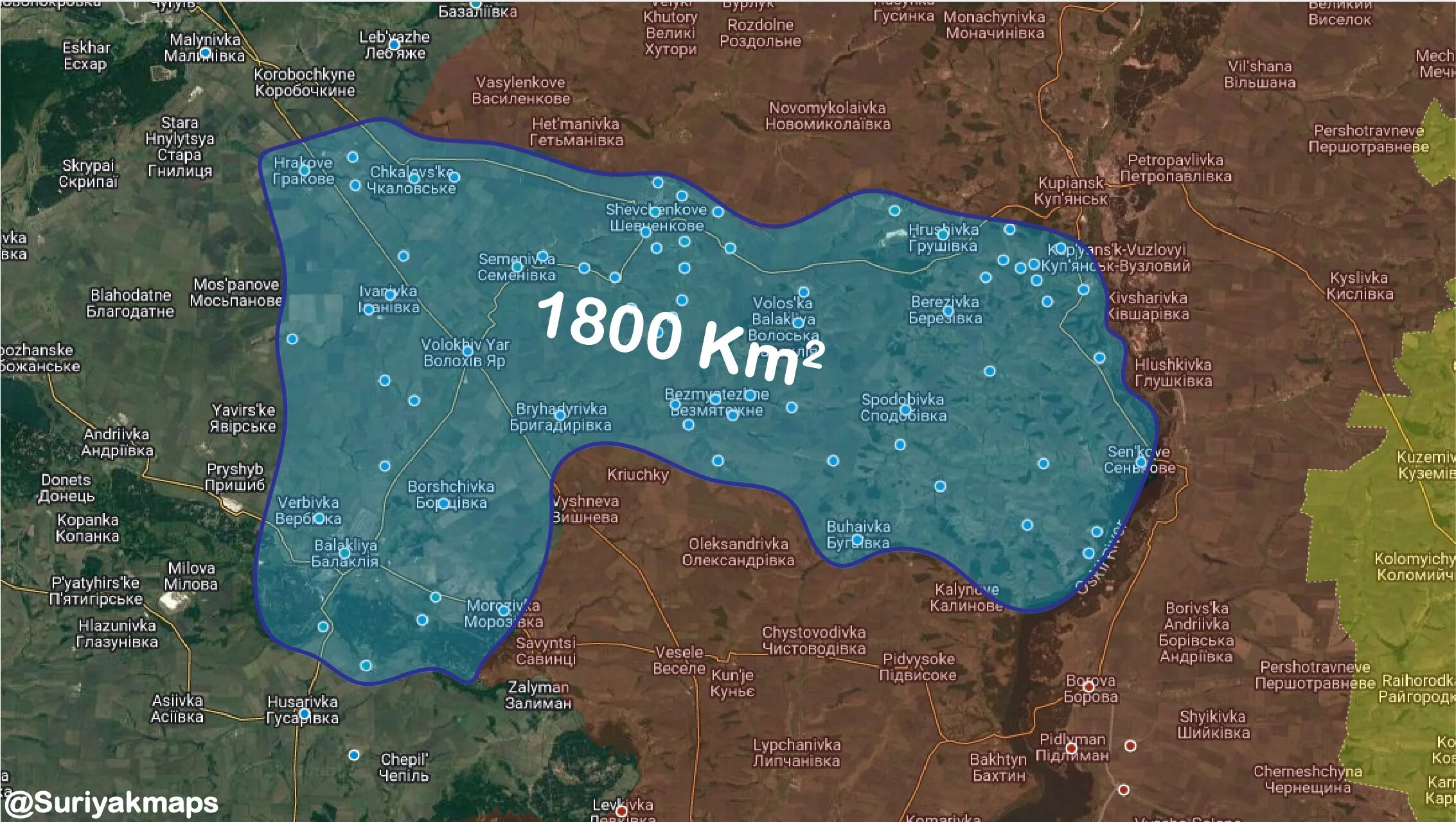 Suriyakmaps. Suriyakmaps карта.