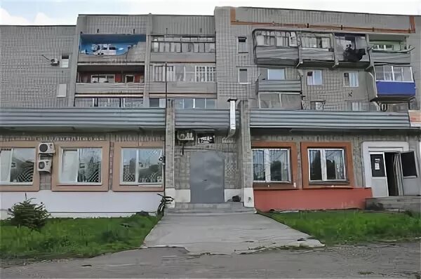 П солнечный ул парковая