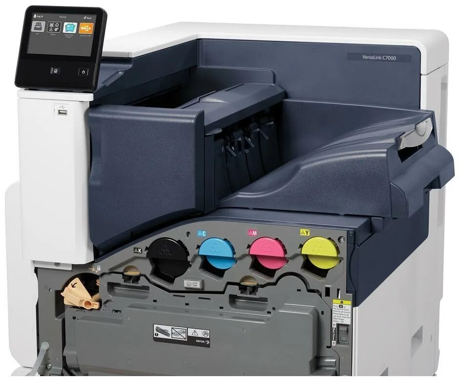Цветные принтеры а3 купить. Принтер цветной а3 VERSALINK c7000dn. Xerox VERSALINK c7000dn. Принтер лазерный Xerox VERSALINK c7000dn. Цветной принтер Xerox VERSALINK c7000dn.