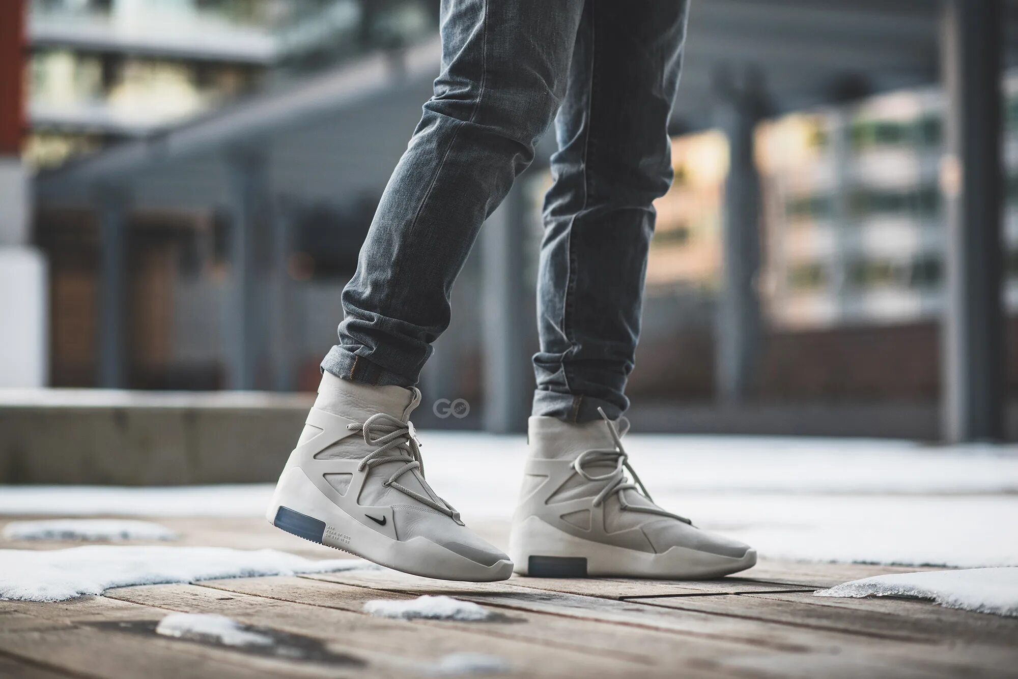 Nike Air x Fog 1 Light Bone. Nike Fear of God. Nike Air Fear. Nike Fear of God кроссовки.