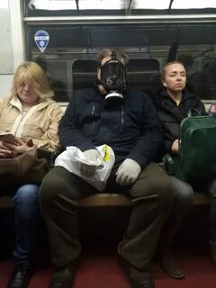 Неожиданный пассажир