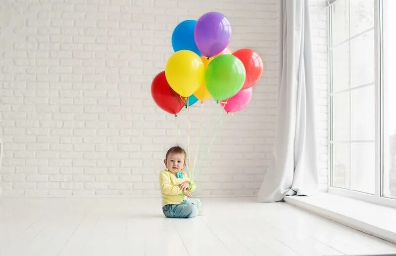 Дети с воздушными шарами. Фотосессия детей с воздушными шарами. Дети с воздушными шариками. Воздушный шарики для малышей..