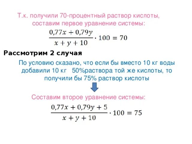 5 процентный раствор это сколько