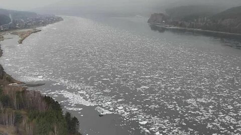Кромка енисея на сегодня 2023