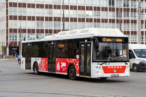 Автобусы пермь стахановская