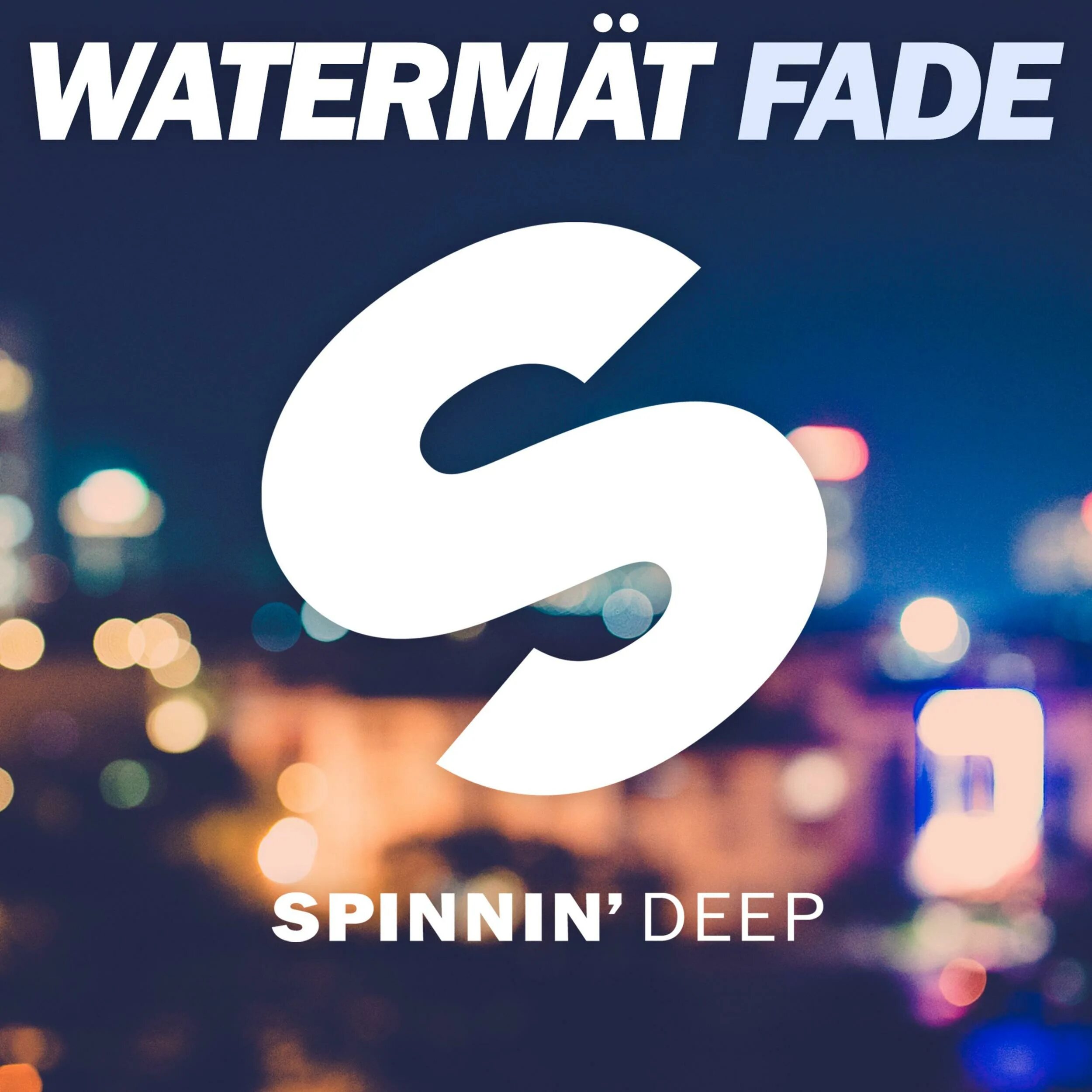 Deep extended mix. Spinnin Deep. Watermat. Extended Mix. Watermat Empire.