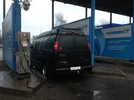 Газинвест что это
