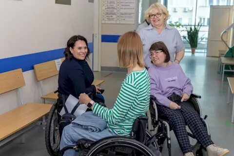 Диспансеризация екатеринбург