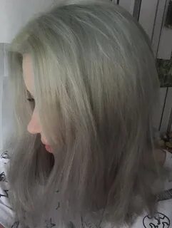 Серый пигмент