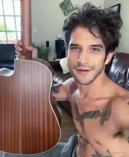 General picture of Tyler Posey - Photo 10 of 520. 