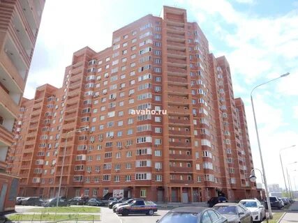 Квартиры зеленый остров