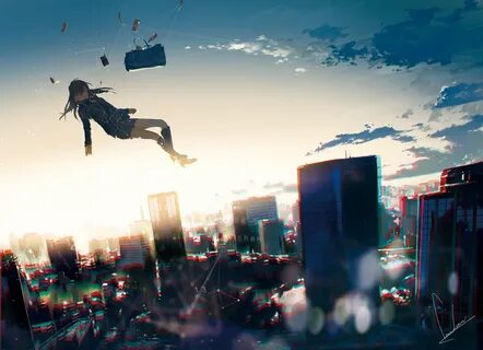 Falling