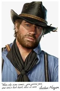 Artur morgan