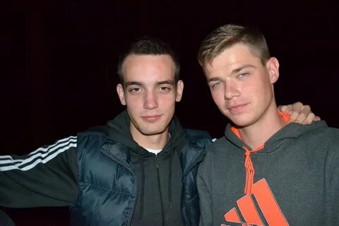 Леха братан