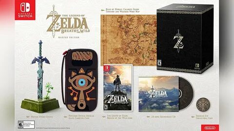 Сколько весит zelda