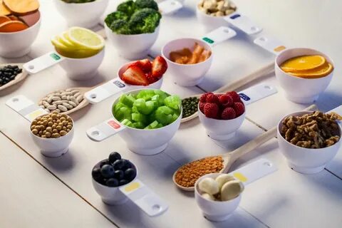 10 продуктов