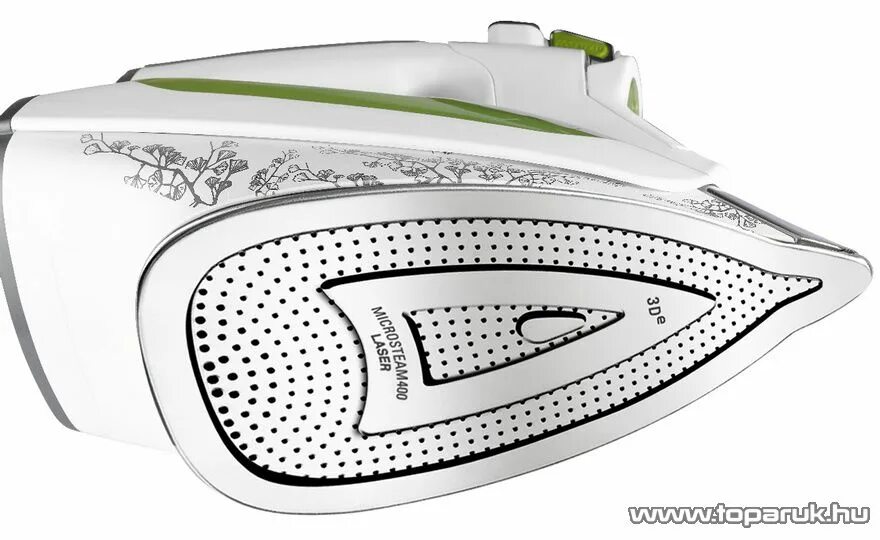 Утюг из нержавеющей стали. Утюг ровента dw6020. rowenta dw 6020. eco intelligence dw6020d1. dw6020d1.
