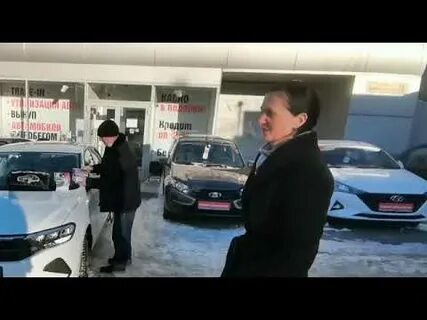 Отзывы автосалона дакар
