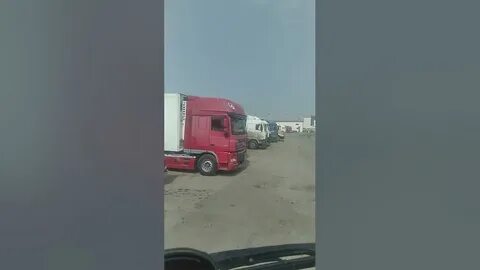 Душа дальнобойщика