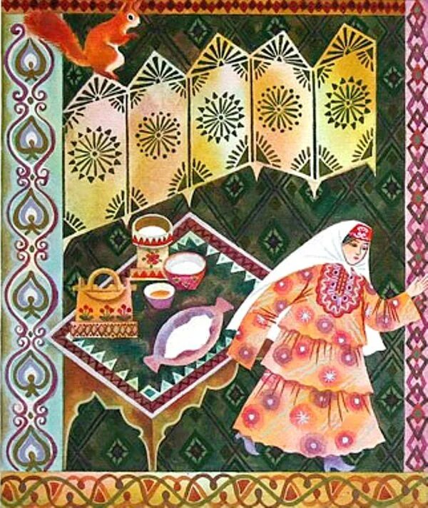 народные сказки три дочери. народные сказки три дочери. сказка три сестры татарская народная сказка. три дочери татарская сказка книга. народные сказки три дочери.