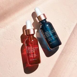 Cu skin витамин с