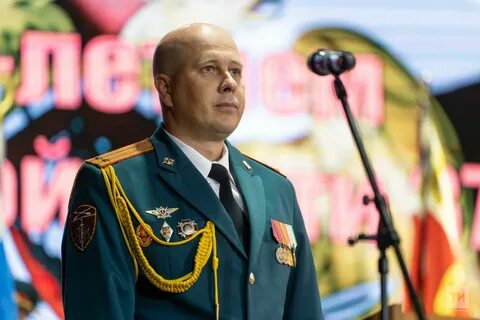 Росгвардия хрусталева
