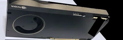 Nvidia a6000
