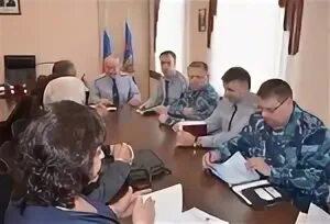 Камчатский уфсин