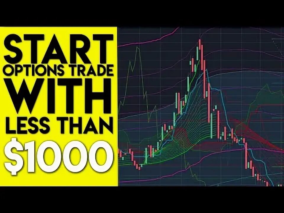 Start options. Start options