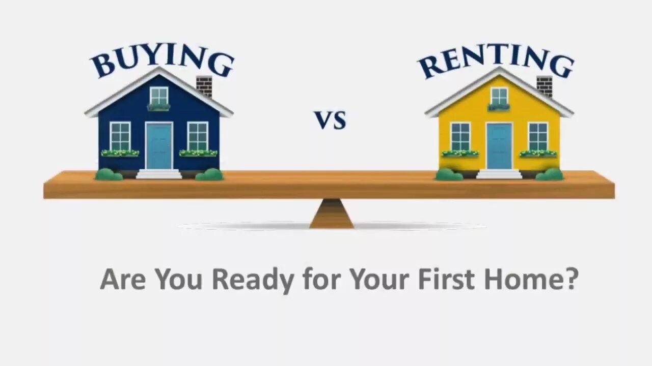 Rent and buy. Rent due. Rent and buy. Home vs house. Rent картинка.
