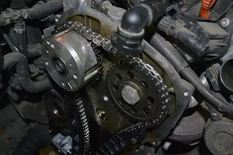 2.0 tsi грм