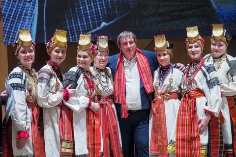 Ансамбль воля песни песен