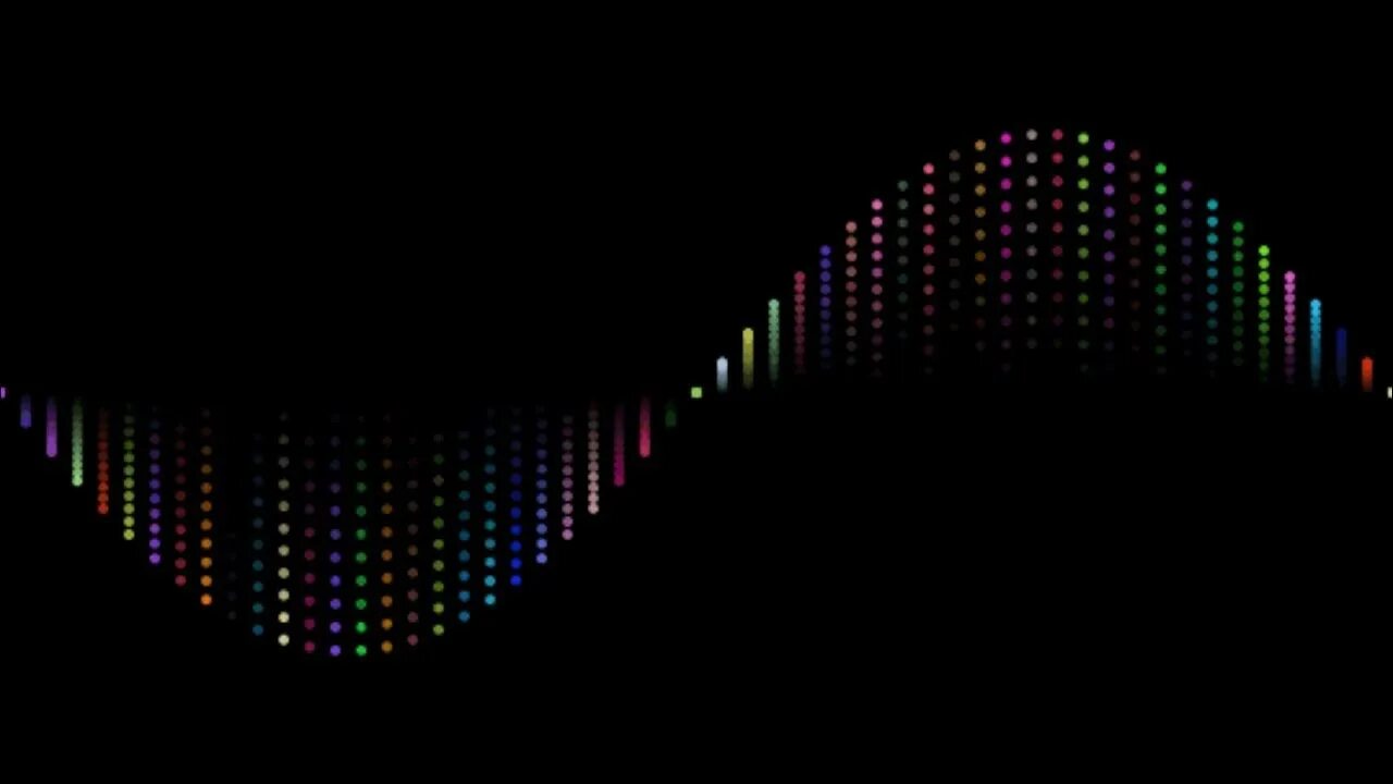 Screen animation