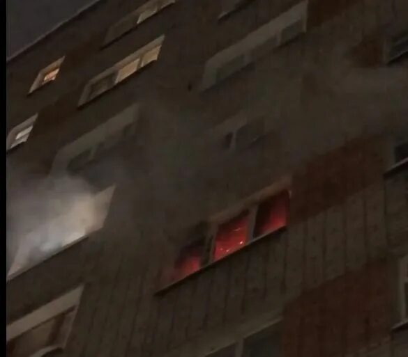 26 декабря ночь
