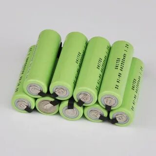 Аккумулятор 1.2 v