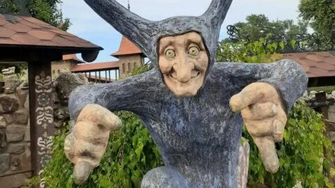 Каменский парк ростовская область