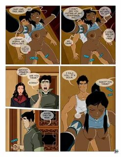 Intimate Meeting Porn Comic. 